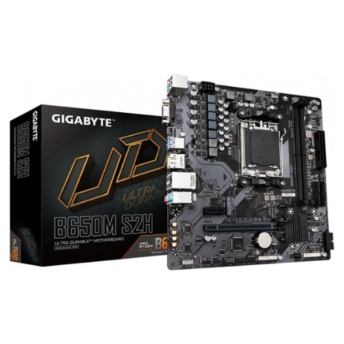 CM AMD GIGABYTE B650M H DDR5